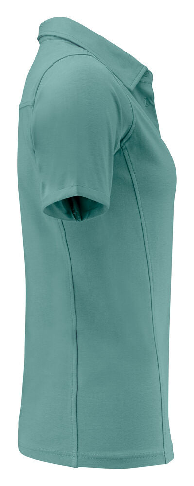 American Supreme Polo Woman från James Harvest