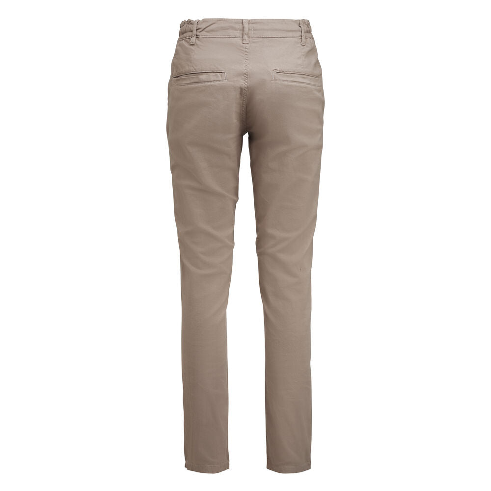 Freehold  Woman från James Harvest