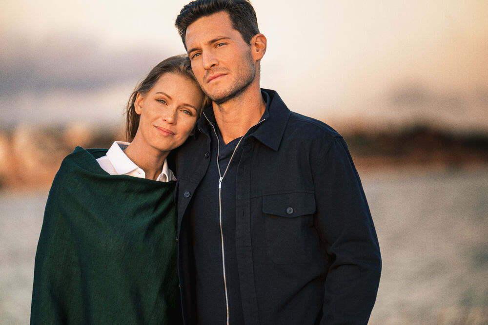 Highwoods från James Harvest