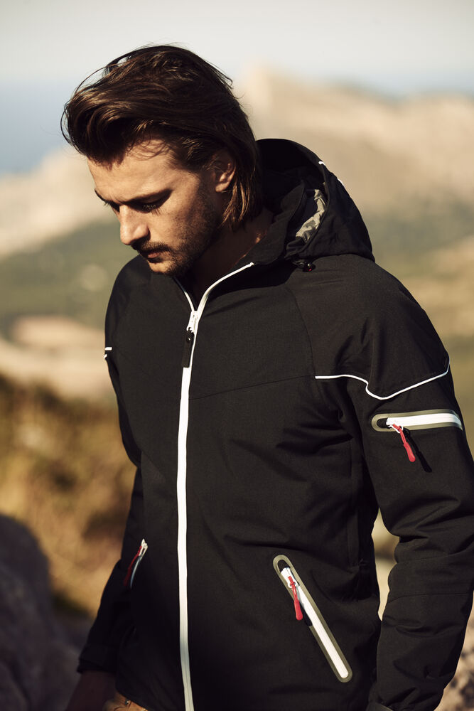 Concord från James Harvest