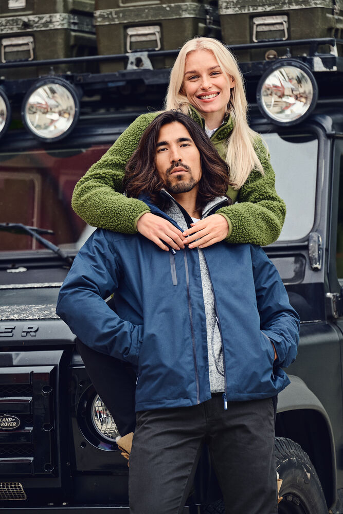 Coventry från James Harvest