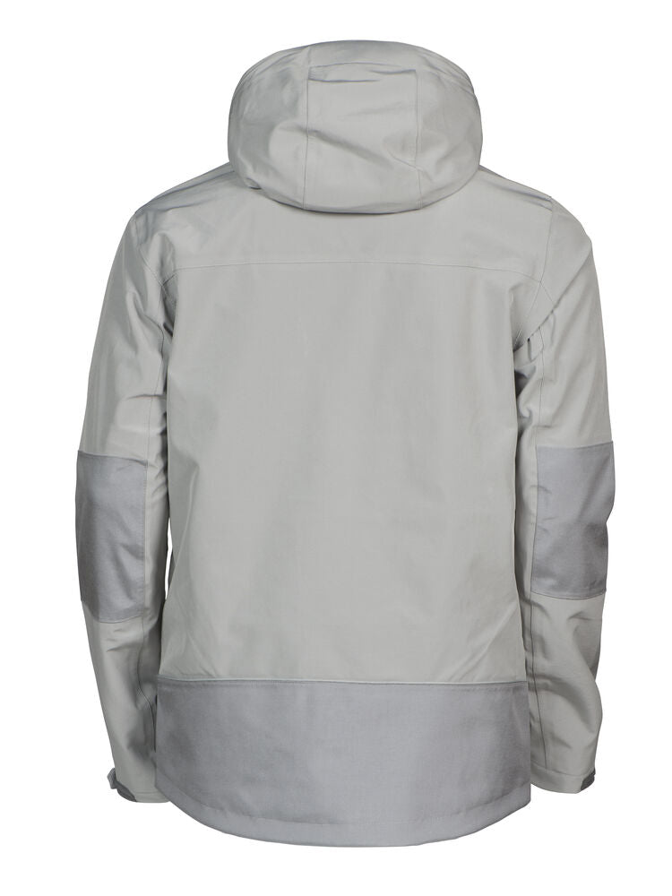 Islandblock från James Harvest