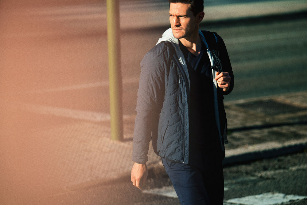 Deer Ridge från James Harvest