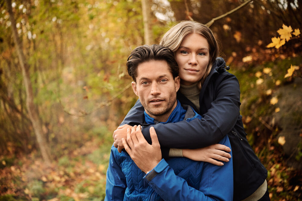 Myers från James Harvest