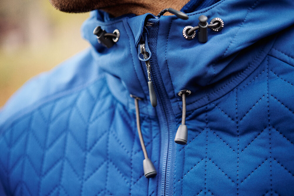 Myers från James Harvest