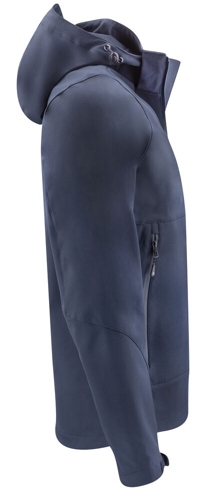 Lodgetown från James Harvest