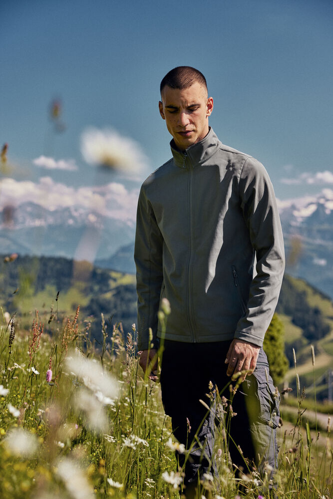 Valley från James Harvest