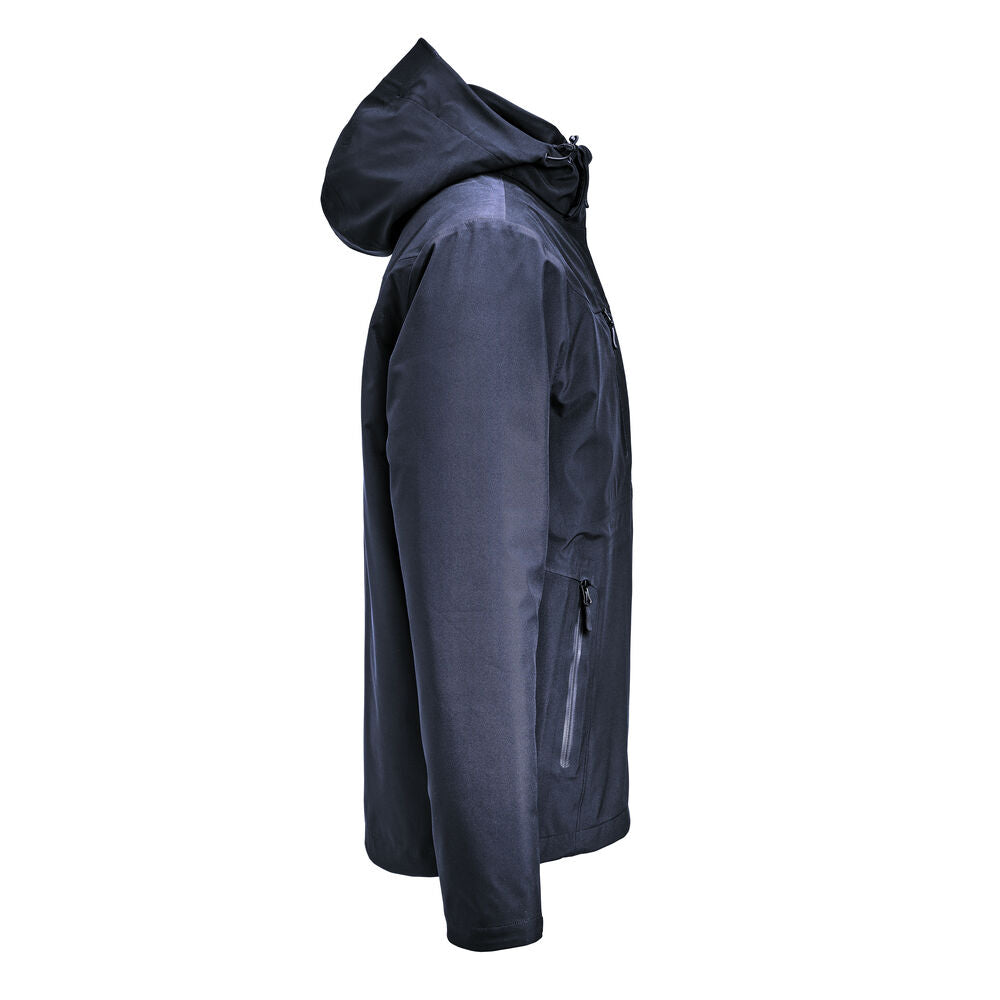 Pinnacles från James Harvest