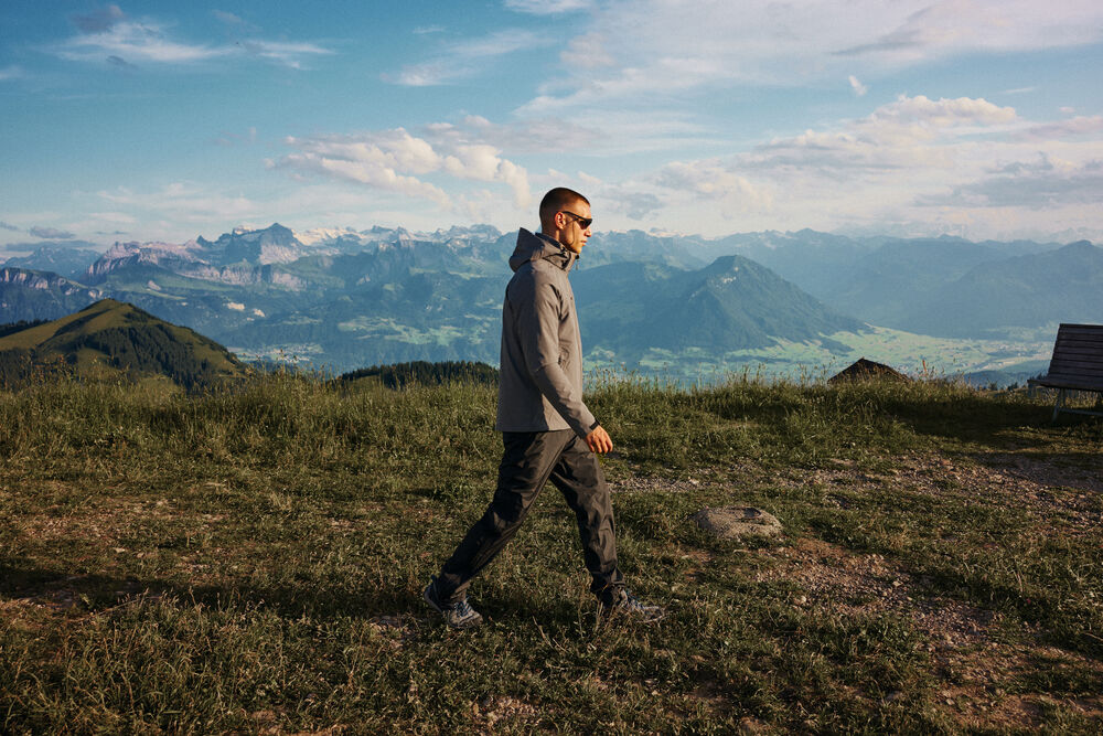 Pinnacles från James Harvest