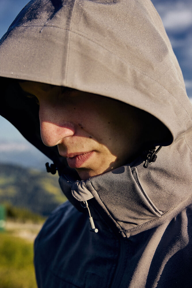 Pinnacles från James Harvest