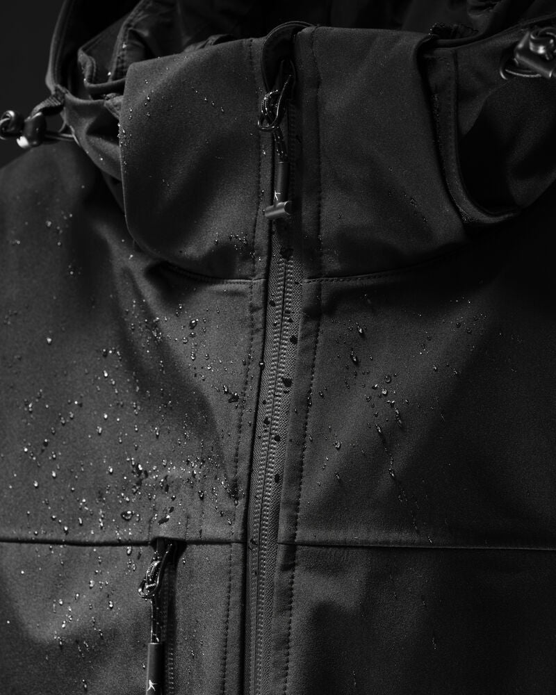 Pinnacles från James Harvest