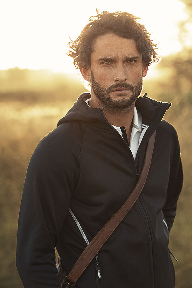 Northderry från James Harvest