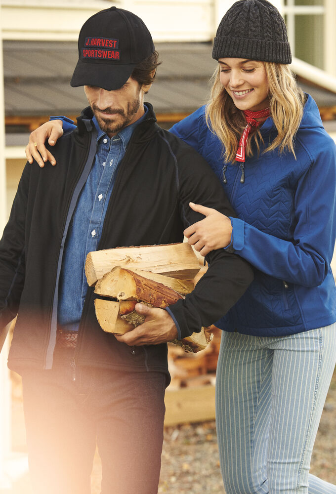 Myers Woman från James Harvest