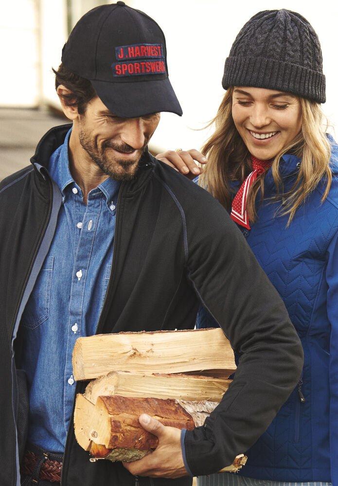 Myers Woman från James Harvest