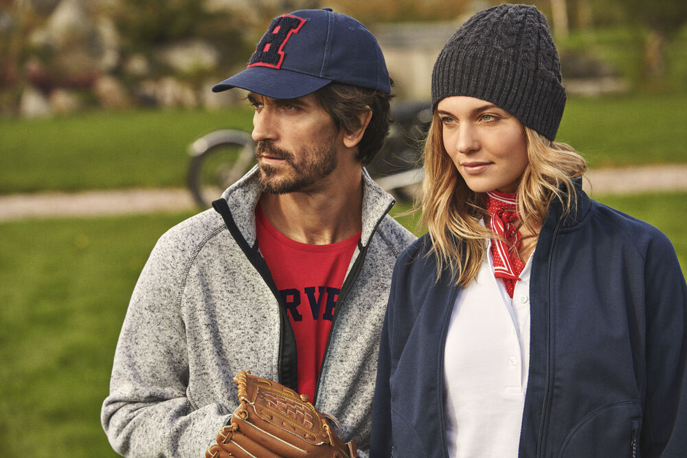 Rich Hill från James Harvest