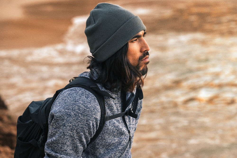 Rich Hill från James Harvest