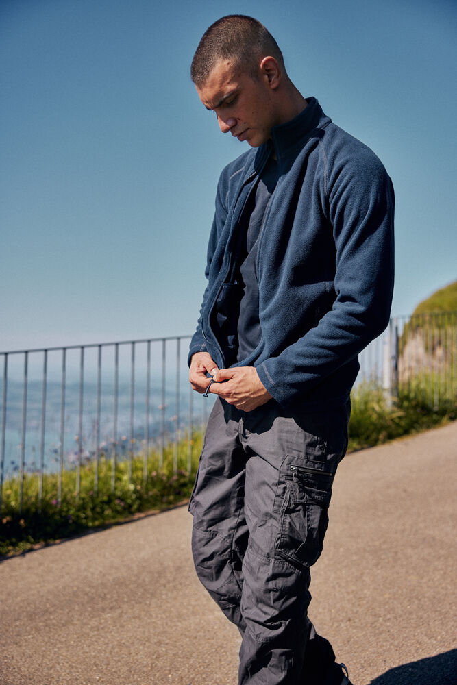 Zion från James Harvest