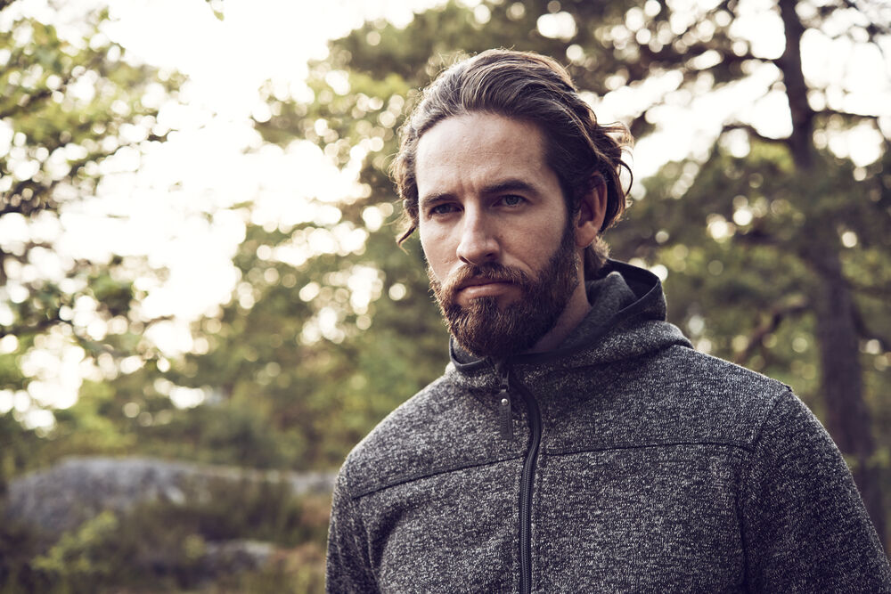 Richmond från James Harvest