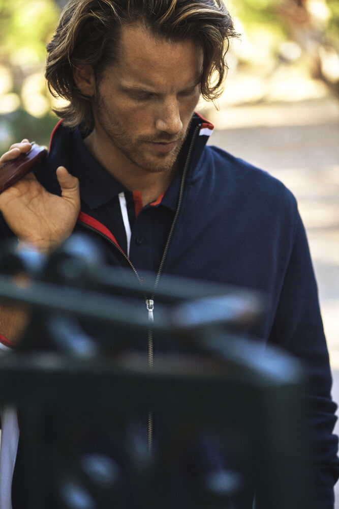 Anderson från James Harvest