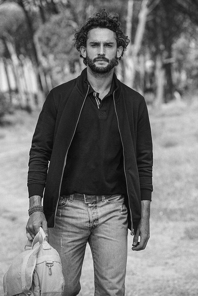 Novahill från James Harvest