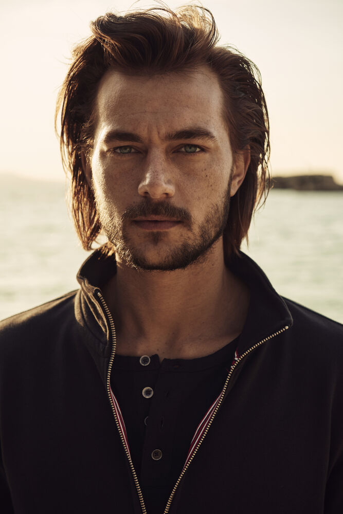 Novahill från James Harvest