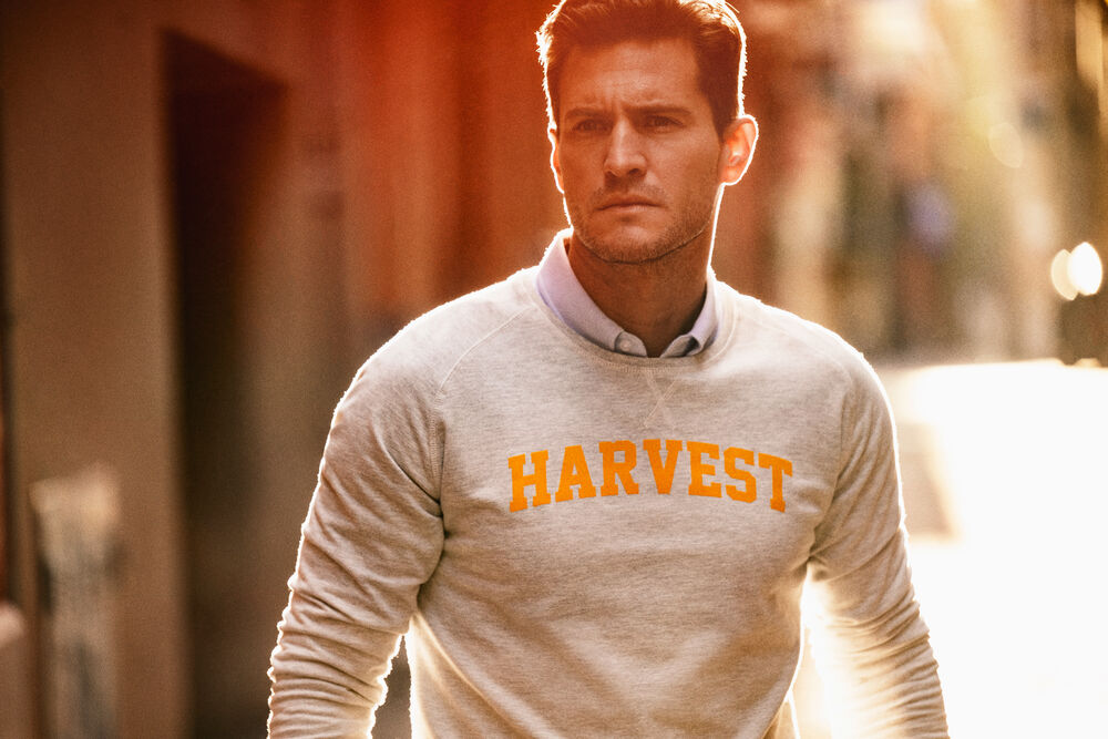 Cornell från James Harvest