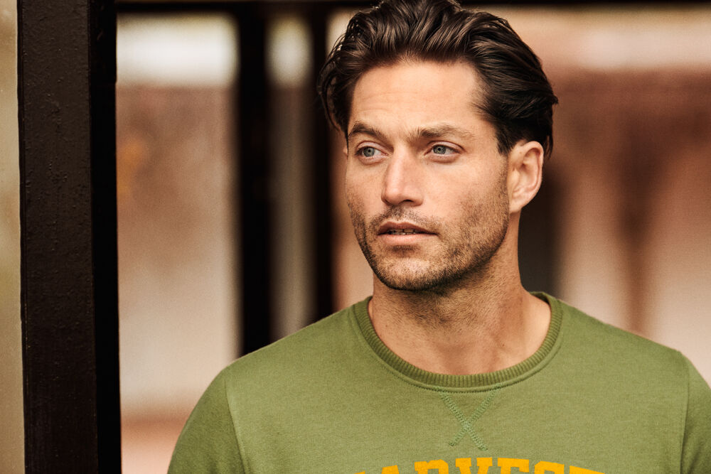 Alder Heights från James Harvest