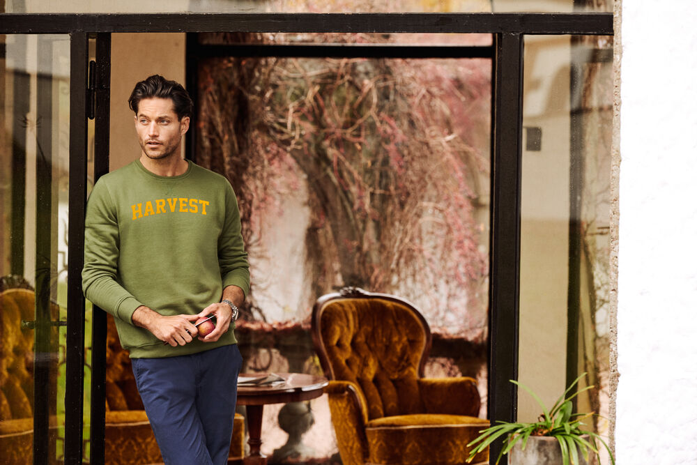 Alder Heights från James Harvest