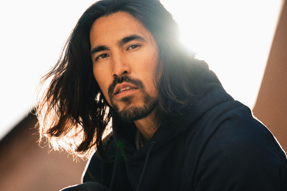 Hardin Heights från James Harvest