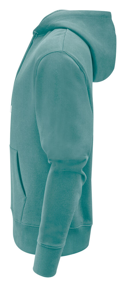 Hopedale Hoodie från James Harvest