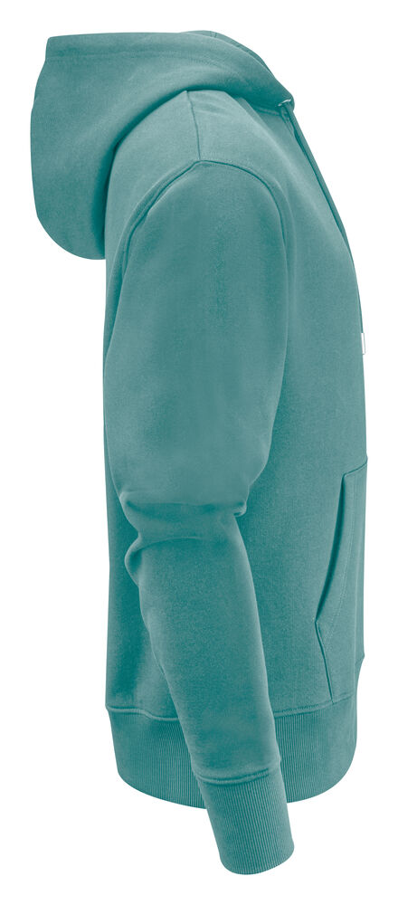 Hopedale Hoodie från James Harvest