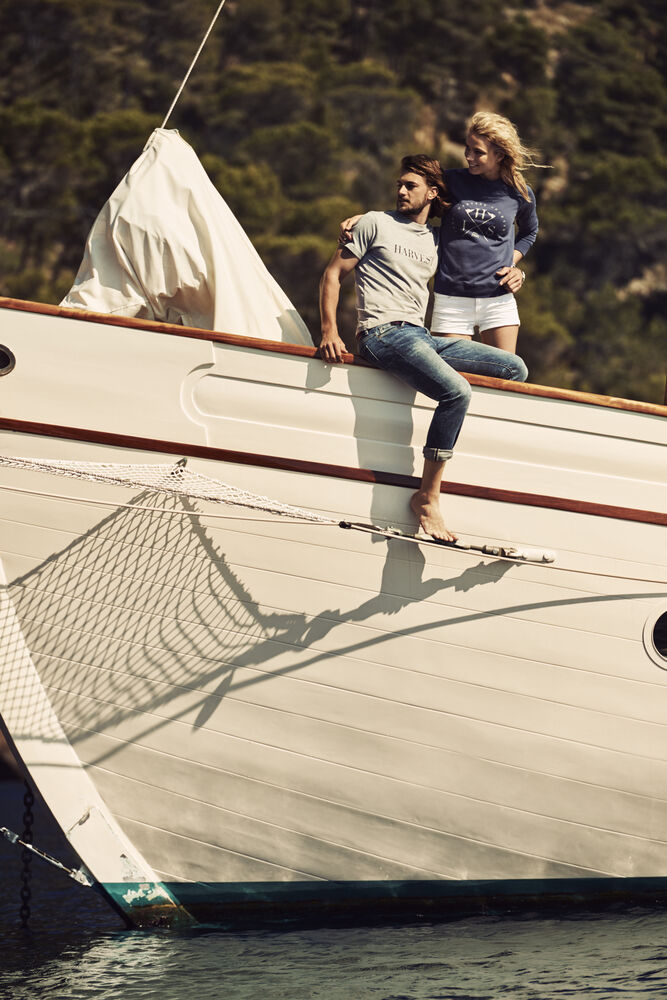 Cornell Woman från James Harvest