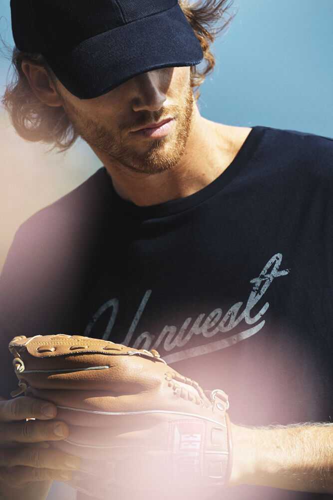 American U från James Harvest