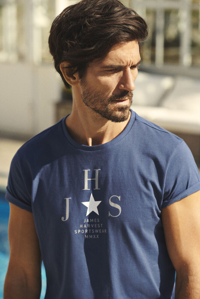 American U från James Harvest