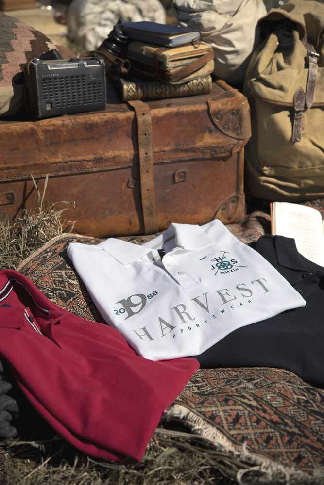 Anderson från James Harvest