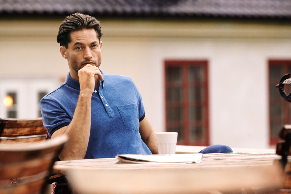 Larkford från James Harvest