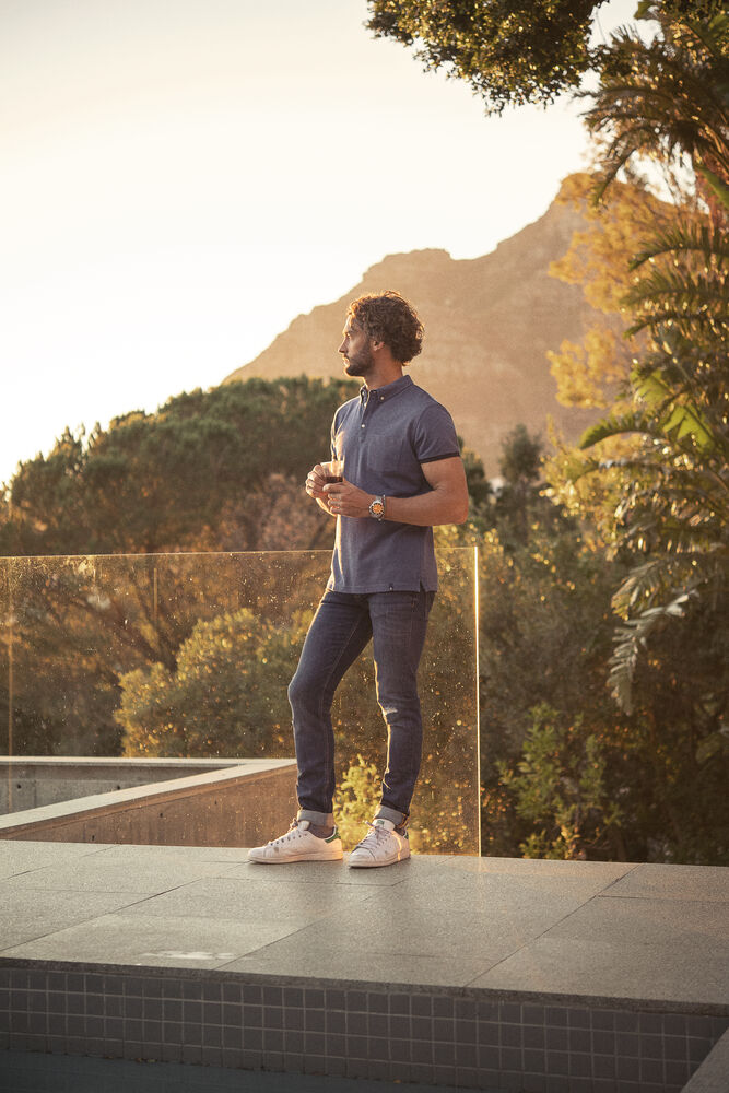 Larkford från James Harvest