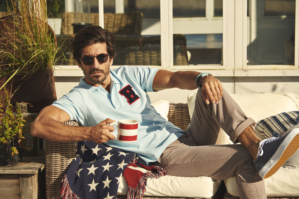 Neptune Modern från James Harvest