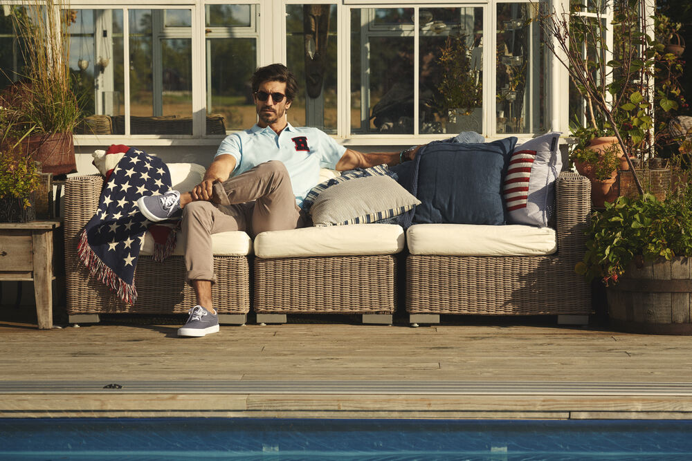 Neptune Modern från James Harvest