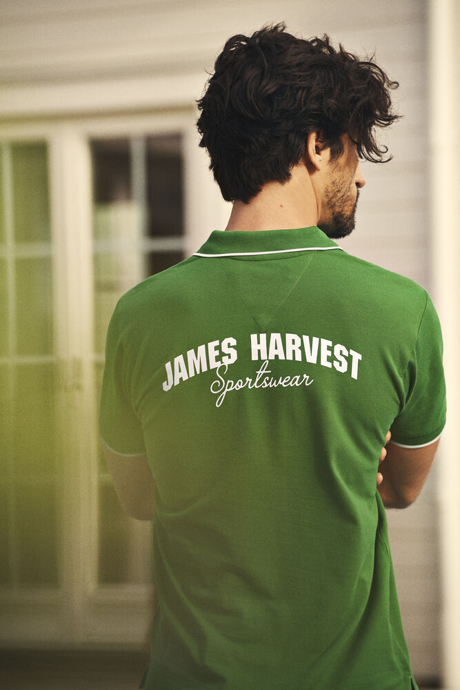 Greenville Modern från James Harvest