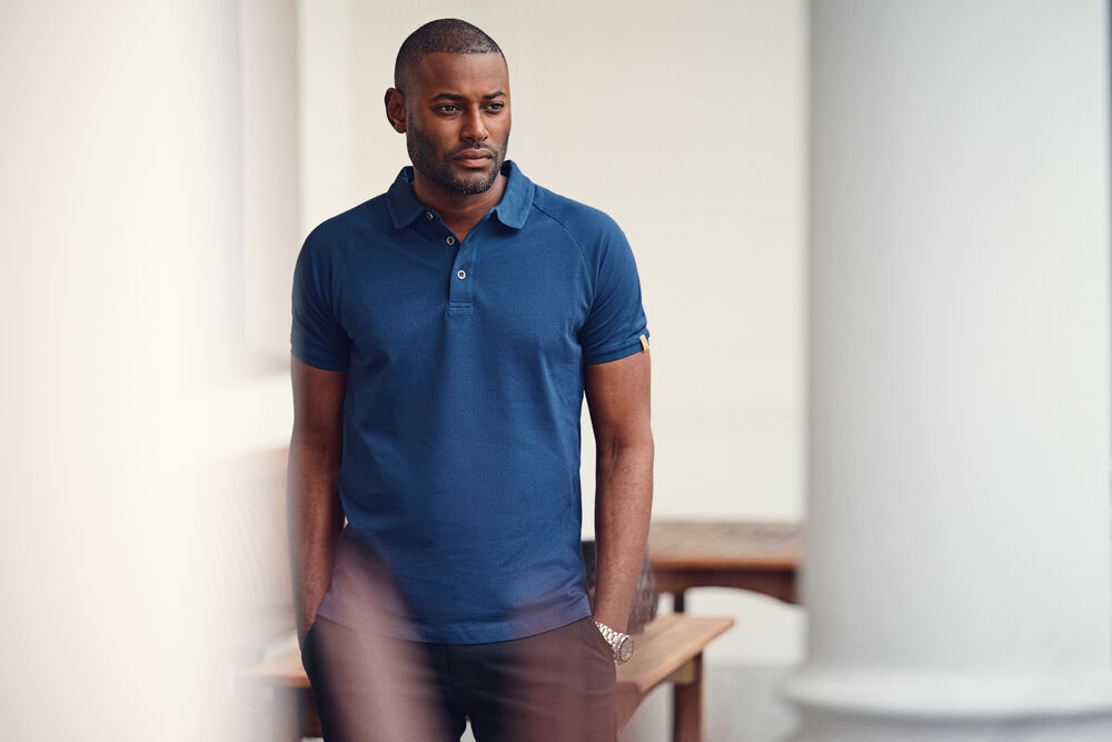 Brookings Regular från James Harvest