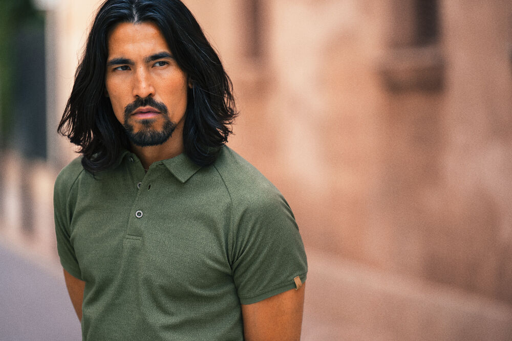 Brookings Regular från James Harvest