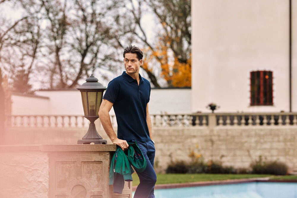 Brookings Modern från James Harvest