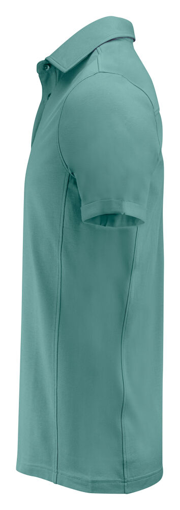 American Supreme Polo från James Harvest