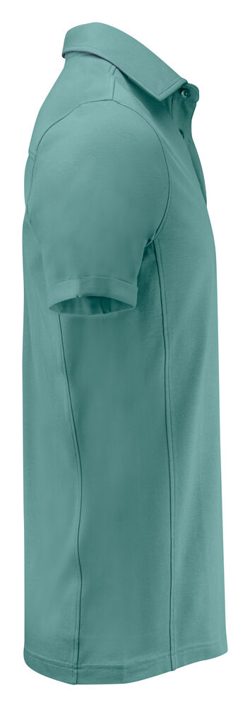 American Supreme Polo från James Harvest