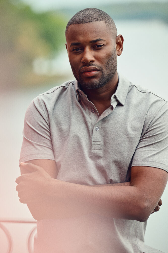 American Supreme Polo från James Harvest