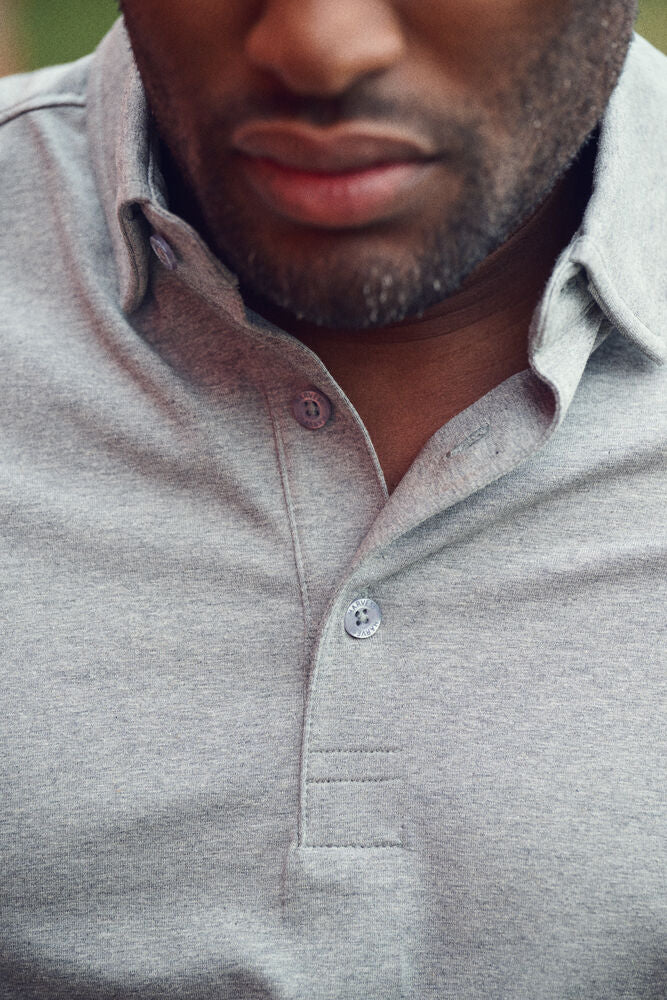 American Supreme Polo från James Harvest