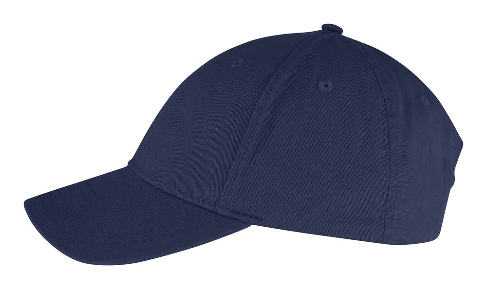 Burnwood från James Harvest