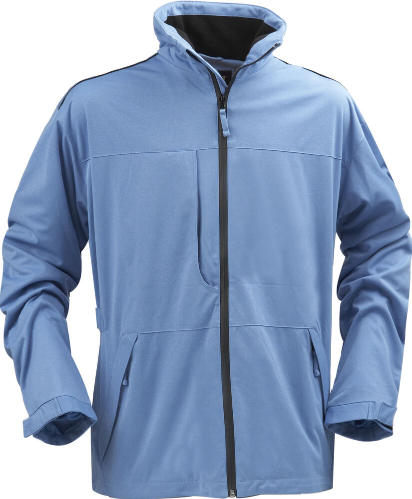 Fancourt från James Harvest