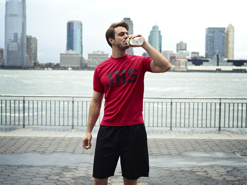 East Lake från James Harvest